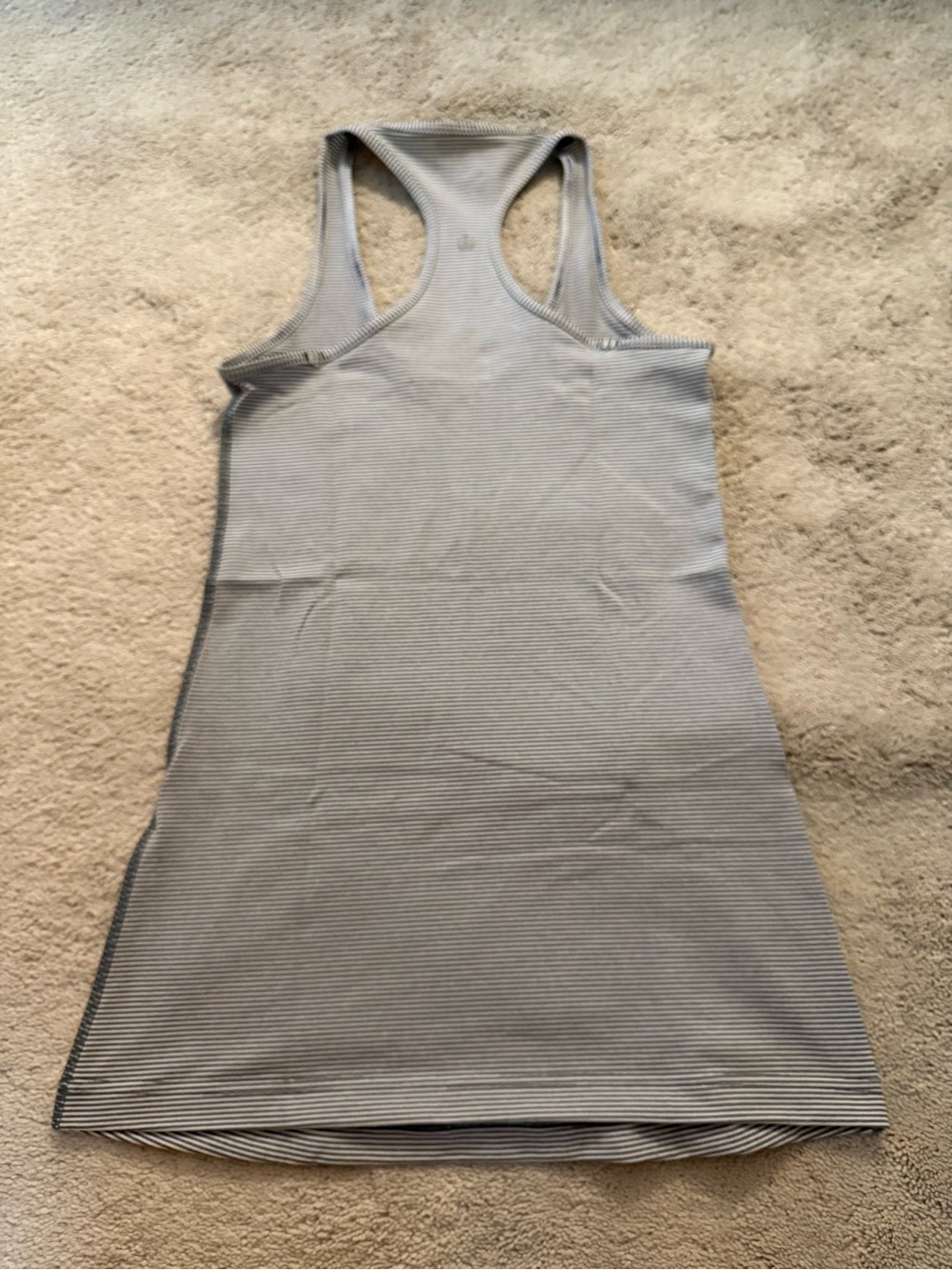 Lululemon Racerback Tank Tops - Picture 4 of 7